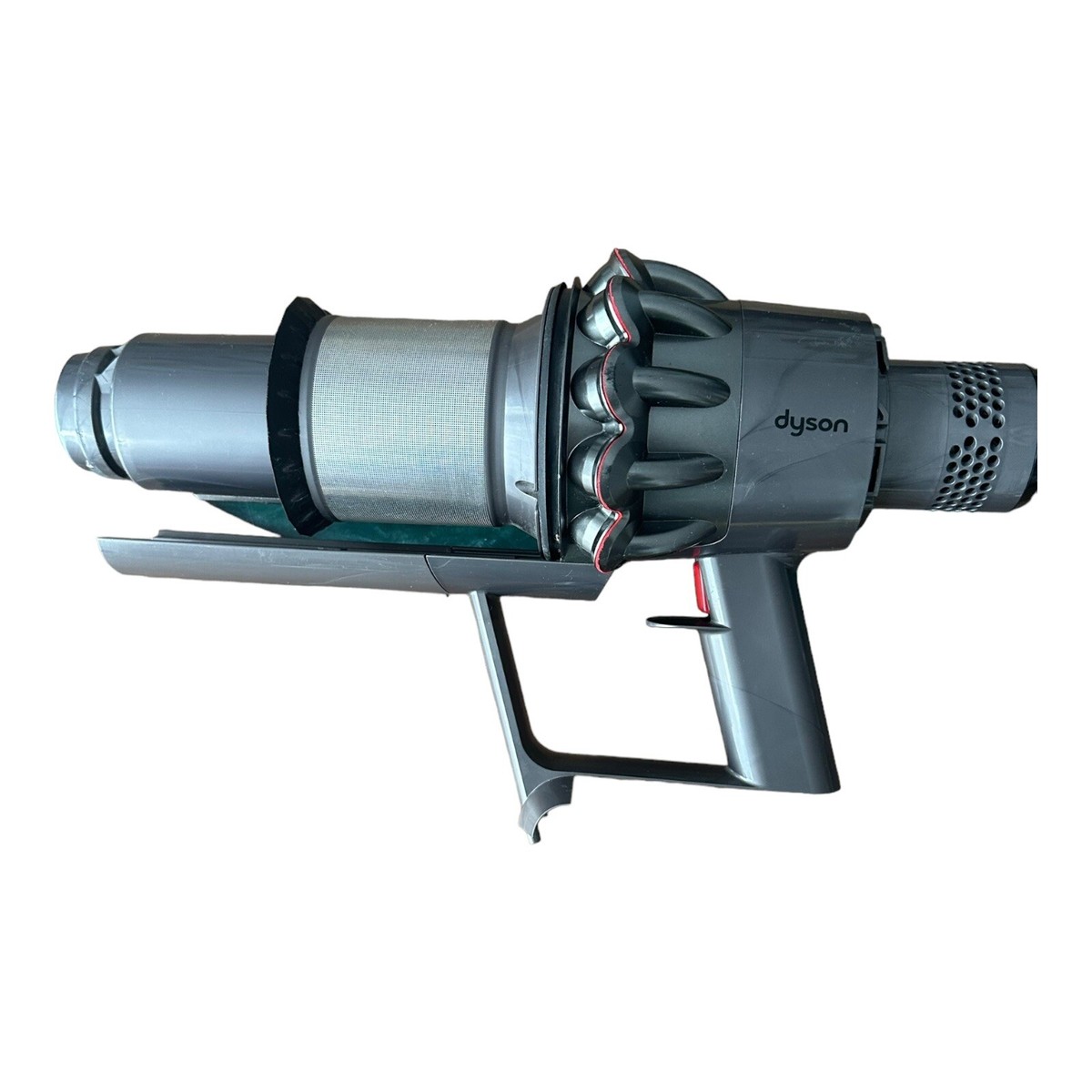 Dyson Vacuum Suction Motor Not Working: Easy Fixes Revealed!
