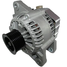 HIGH OUTPUT 250 AMP ALTERNATOR FOR TOYOTA TACOMA PICKUP TRUCK 4 cyl L4 2.7L 250A