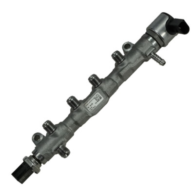 Railrohr für VW 2.0 TDI Original 04L130093