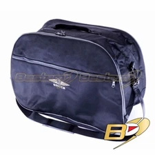 Yamaha Royal Star Venture Tour Top Box Case Trunk Liner Bag, Black