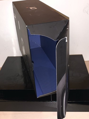 Logitech Astro A40 Mixamp Pro Tr Only + Empty Box w/out Headphone No Cables *See - Picture 21 of 24