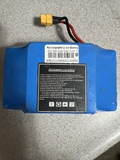 USA fast ship Li-Ion Battery For Hoverboard Scooter 36V 4.4Ah balance board