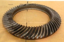 BEVEL GEAR, 59T, 24" OUTER DIAMETER, 16" INTER DIAMETER, 