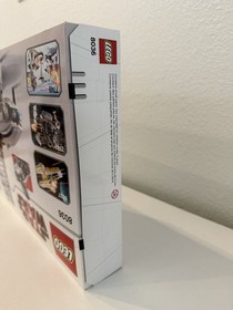 LEGO Star Wars: Separatist Shuttle (8036) (NEW IN BOX/SEALED)