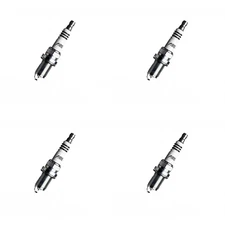 (4 Pack) NGK Iridium Sparkplug CR7HIX For Can-Am DS90 X 2008-2019