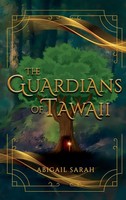 The Guardians Of Tawaii Abigail Sarah Taschenbuch Englisch 2023 Abigail Sarah