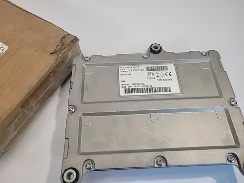 REMAN Allison Transmission TCM Control Module 29542725 GEN3 - Picture 7 of 11