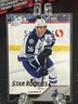 Brad Lambert     2022-23 Upper Deck AHL Hockey    #112     STAR ROOKIES