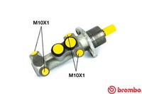 Hauptbremszylinder Brembo M 23 020 FüR Alfa Lancia Fiat Tipo Brava SW Marea 145