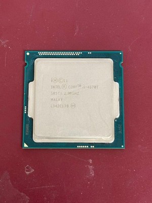 Intel Core i5-4570T SR1CA 2.90 GHz CPU