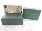 GENUINE ROLEX 15200 OYSTER PERPETUAL DATE watch box case 68.00.01 251020001eA