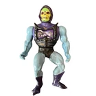 Vintage 1983 Mattel Battle Armor Skeletor He-Man MOTU Action Figure Masters