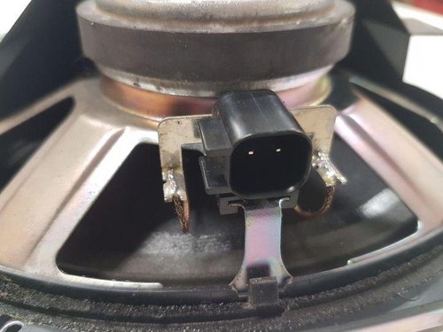 MAZDA 6 Sedan GG Türlautsprecher vorne rechts 3M8118808CA 2.0 Diesel 27100868 - Bild 2 von 3
