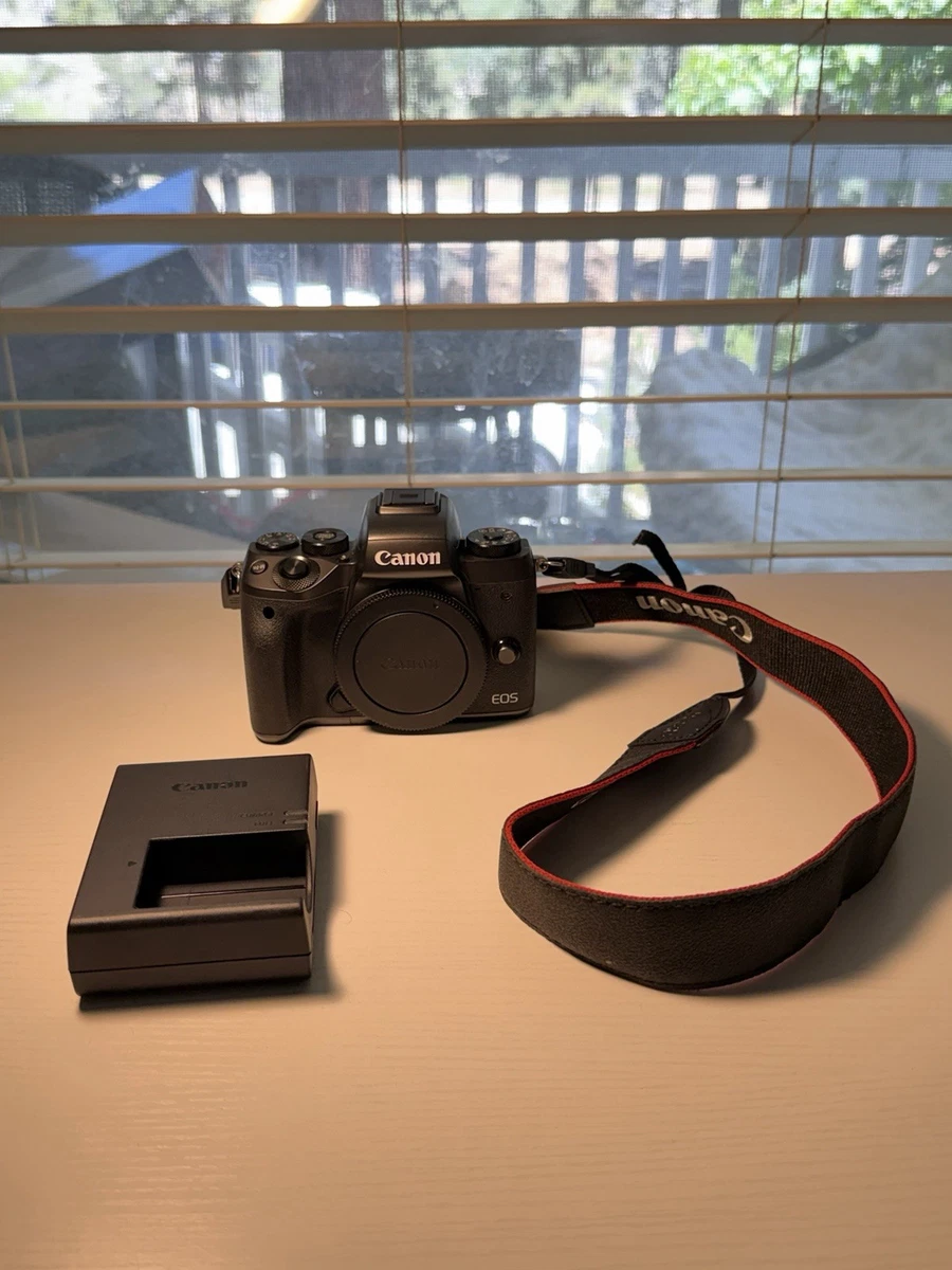 Canon EOS M5 Digital Cameras for Sale - Shop New & Used Digital