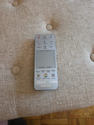 Samsung AA5900758A Smart Touch TV Remote Control RMCTPF1BP1