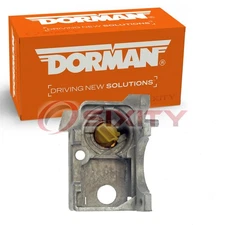 Dorman Ignition Lock Housing for 2002-2006 Cadillac Escalade Primary  vy