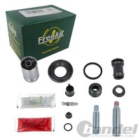 Frenkit Reparatursatz Bremssattel Hinten Passend FüR Daihatsu Applause Ford USA