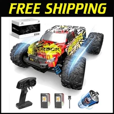 Hobby Grade RC Car for Beginners & Advanced