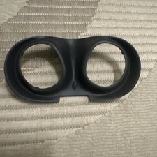 Genuine Meta Quest 3 Facial Interface Replacement Bracket - OEM Grade A - Black