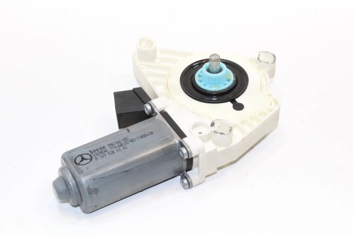 MERCEDES-BENZ B W245 Fensterhebermotor vorne links A1698204342 2008