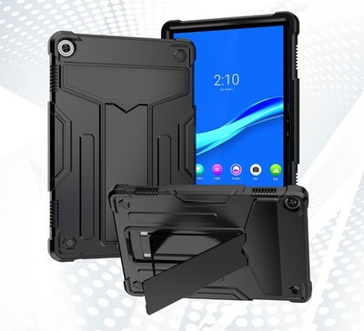 For Lenovo Tab M10 HD (2nd Gen) Tablet Case Shockproof Kickstand