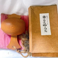 Fukukozuchi Special No. 1? Izumo Taisha Shrine Shimane lucky charm gavel good