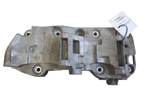BMW 1 E81 E87 2009 Halterung Lichtmaschine 850686305 Diesel 130kW JUT220694