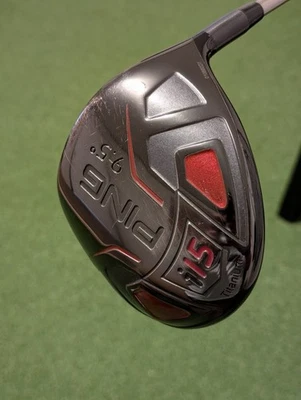Ping I15 Driver for sale | eBay