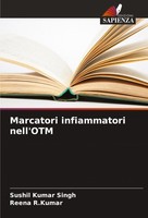 Marcatori Infiammatori Nell'otm Reena R. Kumar