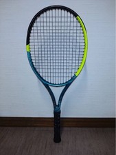 Excellent DUNLOP SX 300 2025 Tennis Racket Grip 2