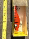 Vintage Rabble Rouser Fishing Lure UNKNOWN FISHING LURE FUN!!!!) — photo 8