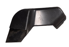 Jeep Wrangler Jk Jku Unlimited Lower Left Air Duct 2007-2010 55111061ab Freeship