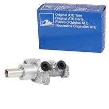ATE HAUPTBREMSZYLINDER 23,8mm passend für SEAT ALTEA LEON SKODA SUPERB YETI VW B