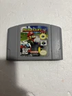 Mario Kart 64 (Nintendo N64, 1997) Authentic - Cartridge Only -