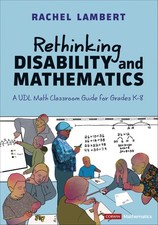 Rethinking Disability and Mathematics: A UDL ...