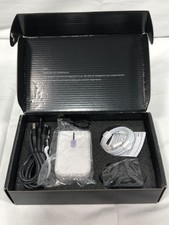 SX G255 PRO Laptop Accessory Set Wireless Mouse USB Hub Cables