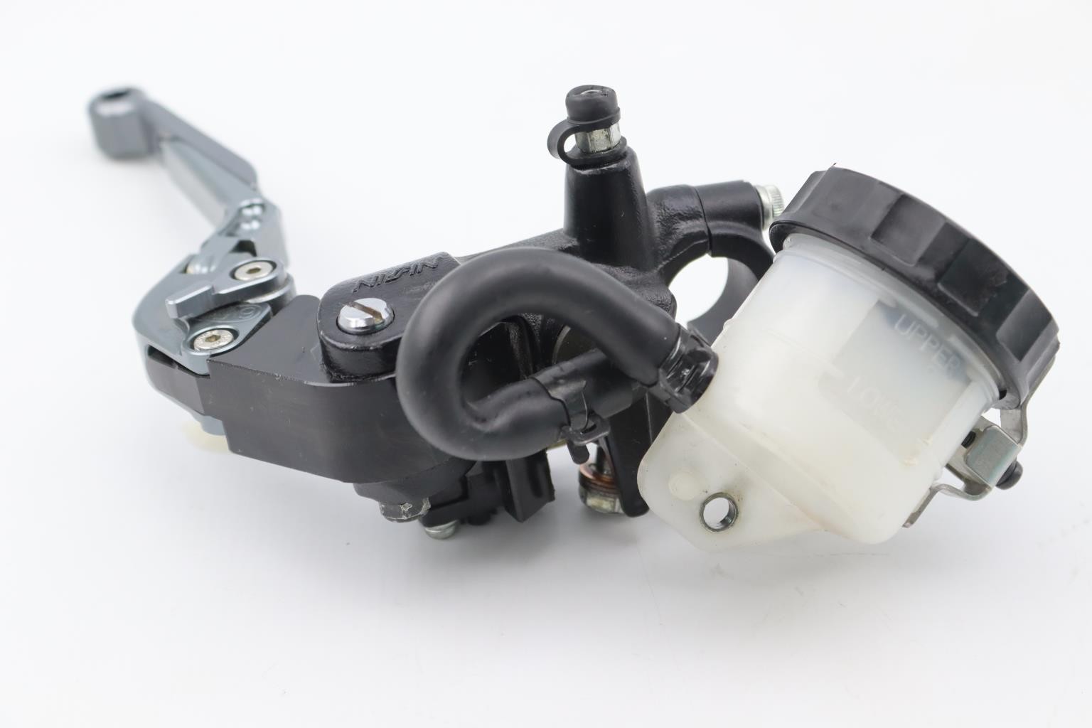 Maitre-cylindre avant MV AGUSTA F3 675 ABS pour corriger le levier mou