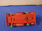 Vintage Snoopy Diecast Roadster, Inter-Trad-Tec, 1980s — photo 4