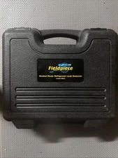 FIELDPIECE HEATED DIODE REFRIGERANT LEAK DETECTOR SRL8