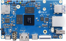 5 8G Rockchip RK3588S 8 Core 64 Bit Single Board Computer, 2.4Ghz Frequency Open