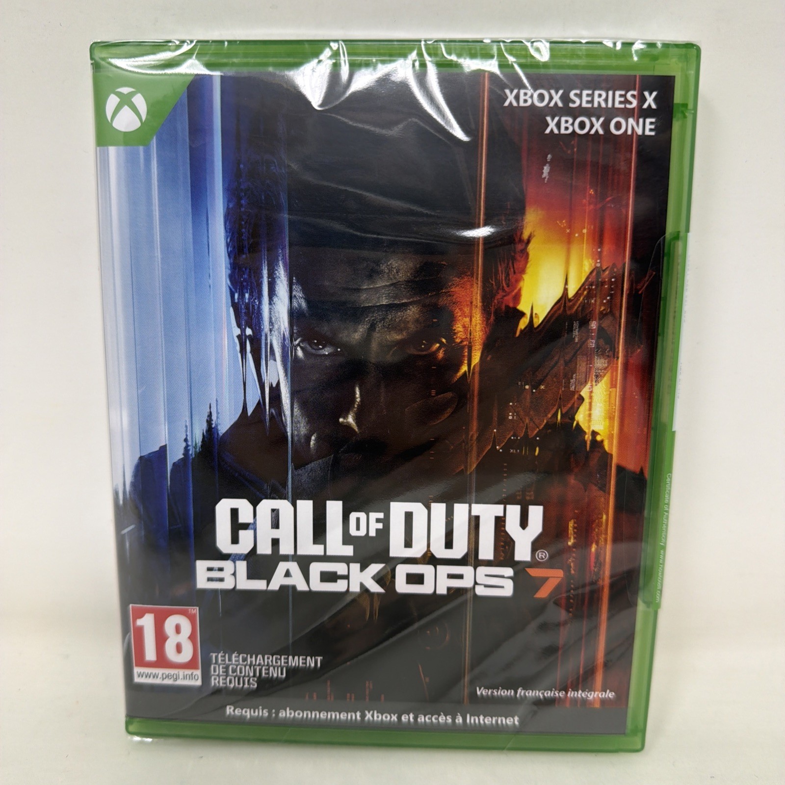 Microsoft France Call Of Duty®: Black Ops 7 Xbox - Image 3