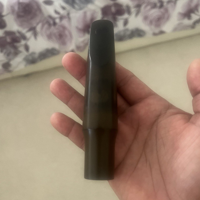 Meyer Hard Rubber Baritone