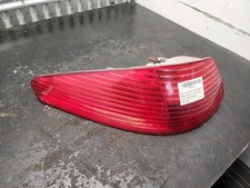 Feu arrière Peugeot 607