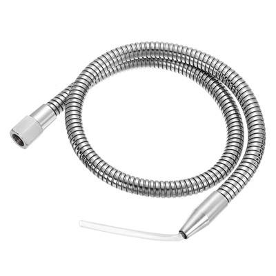 800mm G1/4'' Thread Mist Coolant Lubrication Spray System with Round Head Nozzle