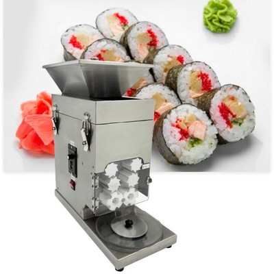 Sushi Restaurant Processing Machine Sushi Forming Machine Sushi Rice Ball Maker