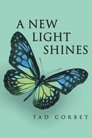 A New Light Shines | Tad Corbet | Taschenbuch | Kartoniert / Broschiert | 2015
