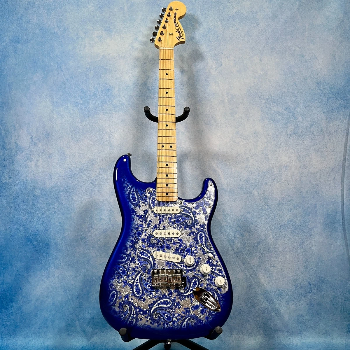 Stratocaster Mij Japan for sale | eBay