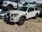 WRECKING 2009 FORD RANGER PARTS #507020