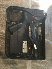 Nissan Navara D23 2020 Verkleidung Tür vorne 809034KL2A MGA13221