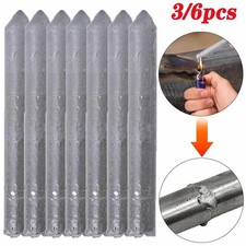 Low Temp Easy Melt Aluminum Welding Rod Universal Flux Cored Solder Wire Repair